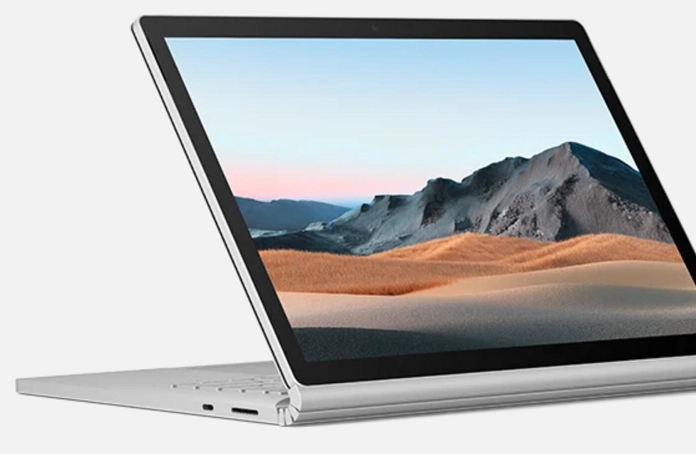 微軟surface book2維修