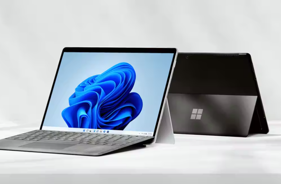 surface pro4內(nèi)存升級(jí)16G pro4電池更換